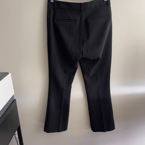 Babaton Classic Black Dress Pant Size 10 - Picture 6 of 6